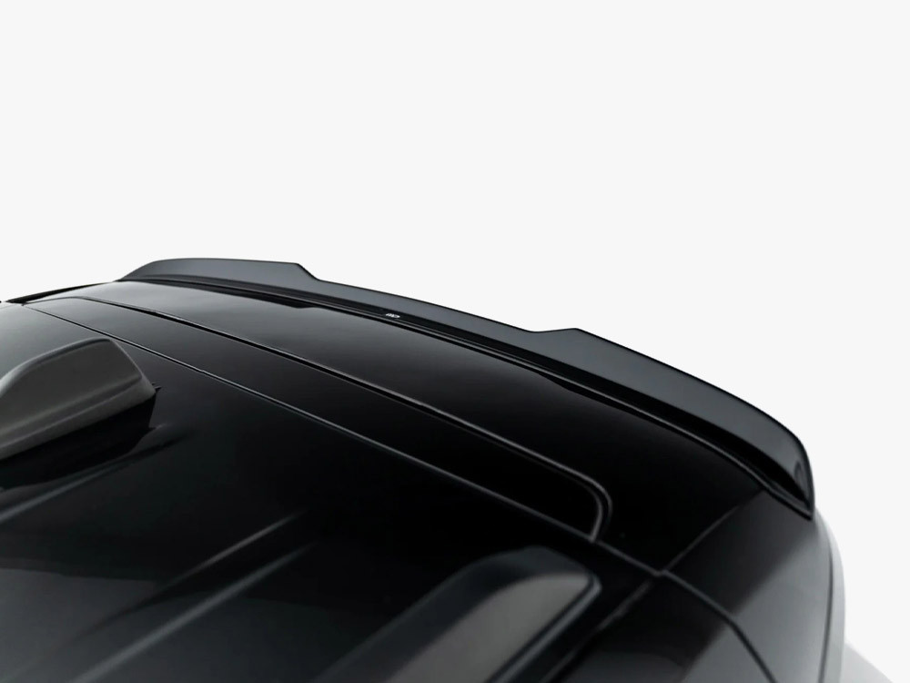 Maxton Spoiler CAP Jeep Grand Cherokee L Mk5