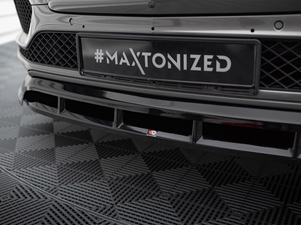 Maxton Full Body Kit Bentley Bentayga Mk1