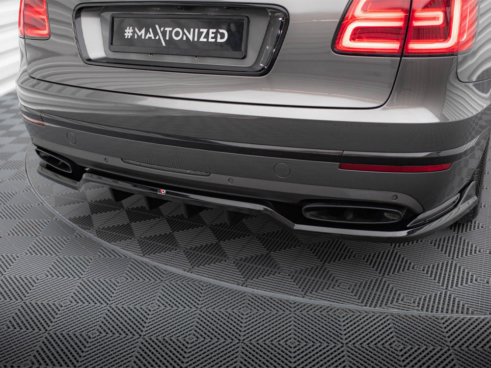 Maxton Full Body Kit Bentley Bentayga Mk1