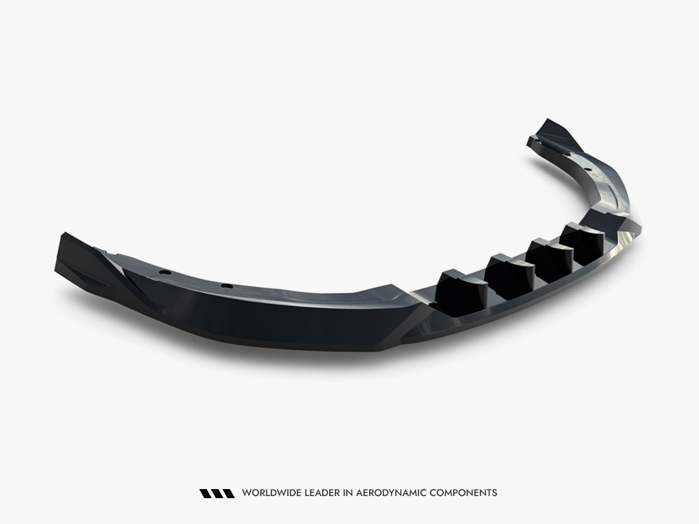 Maxton Front Splitter V.1 MG 3 Mk1