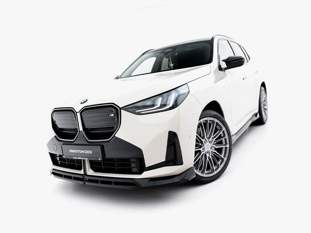 Maxton Full Body Kit BMW X3 M50 G45