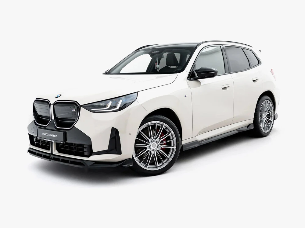Maxton Full Body Kit BMW X3 M50 G45