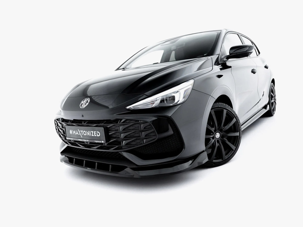 Maxton Full Body Kit MG 3 Mk1