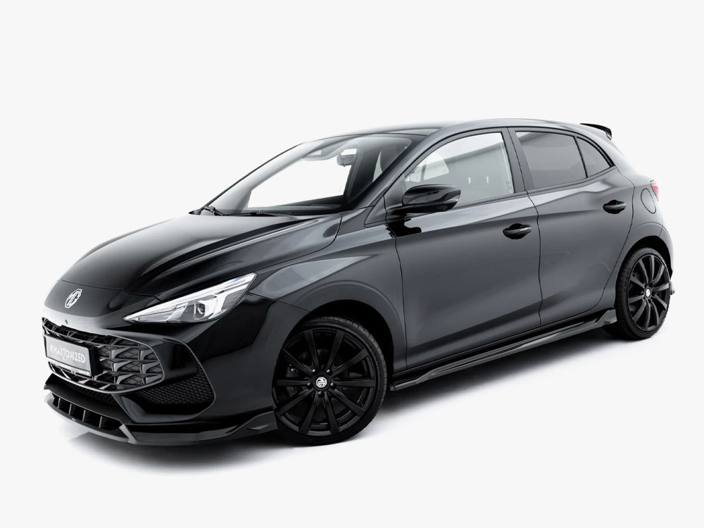 Maxton Full Body Kit MG 3 Mk1