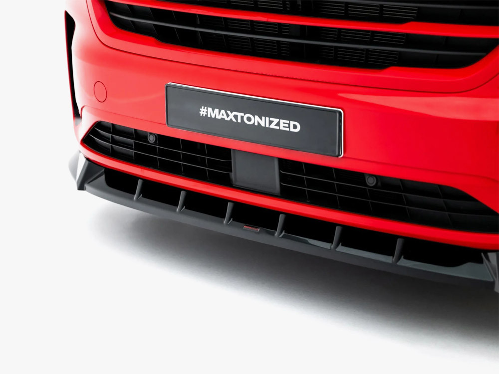 Maxton Full Body Kit Volkswagen Transporter T7