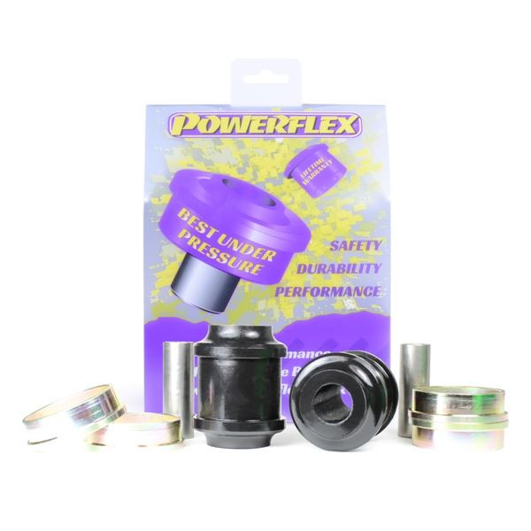 Front Radius Arm To Chassis Bush - 2 x PFF5-2401