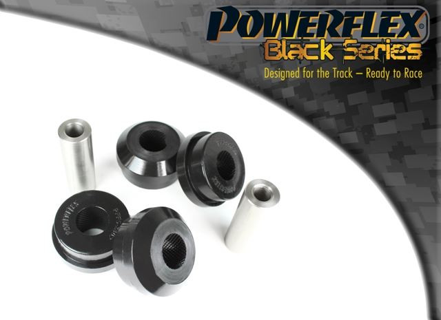 Front Control Arm To Chassis Bush - 2 x PFF5-2402BLK