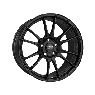 OZ Racing ULTRALEGGERA HLT MATT BLACK - 20x11 - 5x112 - CB: 57.1 - ET47 OZ Racing ULTRALEGGERA HLT MATT BLACK - 20x11 - 5x112 - CB: 57.1 - ET47