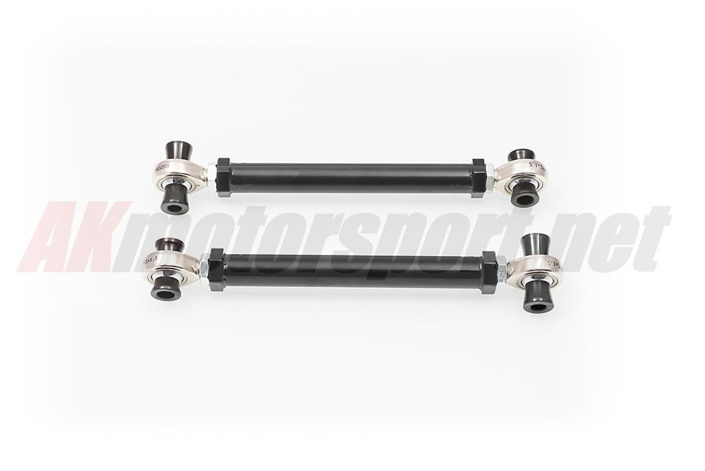 Verkline Adjustable Rear Toe Links - MK5 / MK6 / MK7 Platform