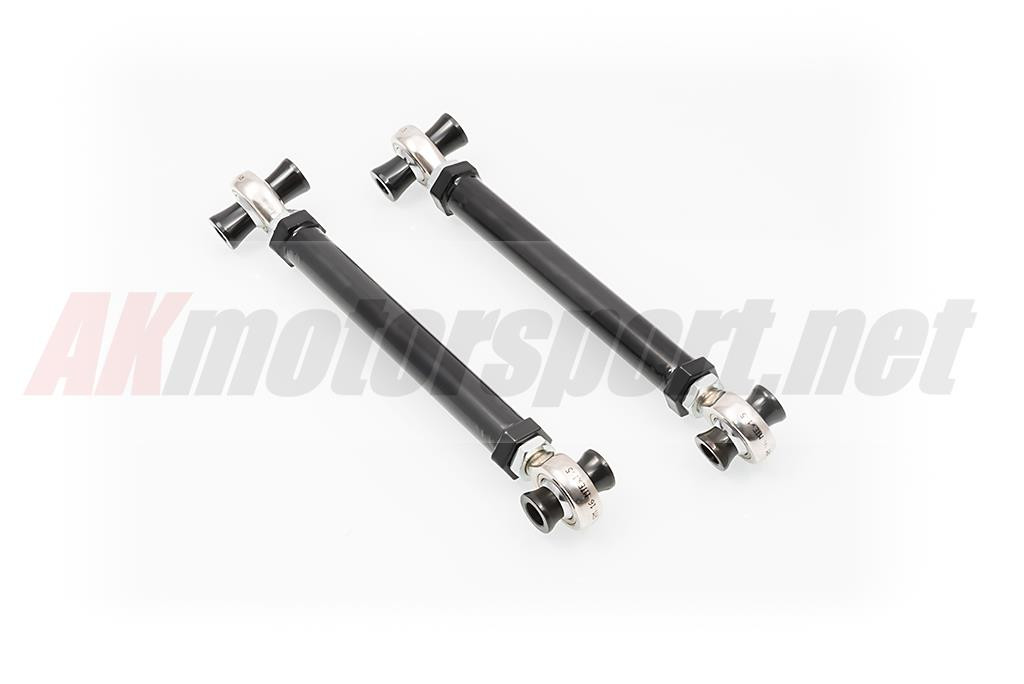 Verkline Adjustable Rear Toe Links - MK5 / MK6 / MK7 Platform