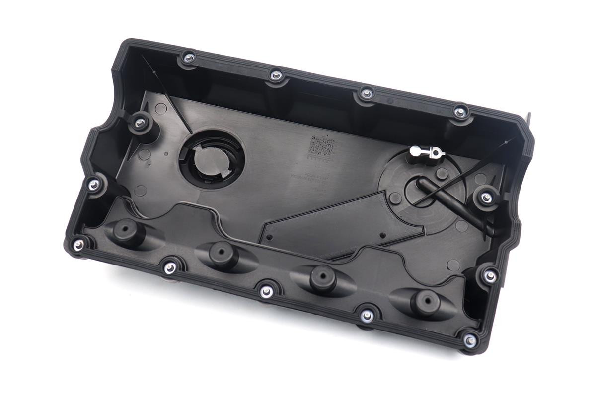Genuine 1.9 & 2.0 TDI 8v Complete Rocker Cover - 038 103 469 AD Genuine 1.9 & 2.0 TDI 8v Complete Rocker Cover - 038 103 469 AD