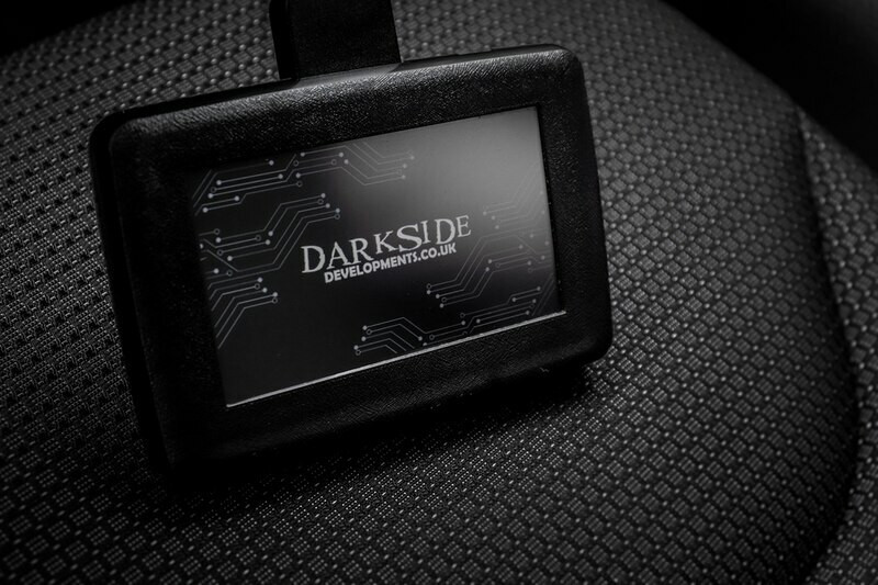 Darkside Powergate 3+ User Unit (FOR 5.0 V10 TDI ONLY!)