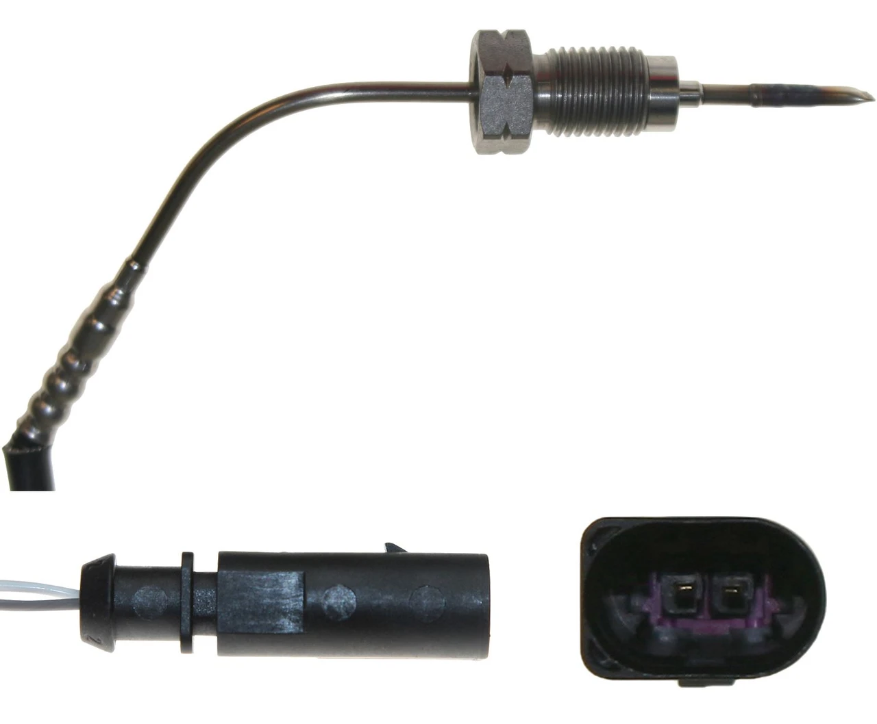Exhaust Gas Temperature / EGT Sensor - 04L906088AF / 04L906088R Exhaust Gas Temperature / EGT Sensor - 04L906088AF / 04L906088R