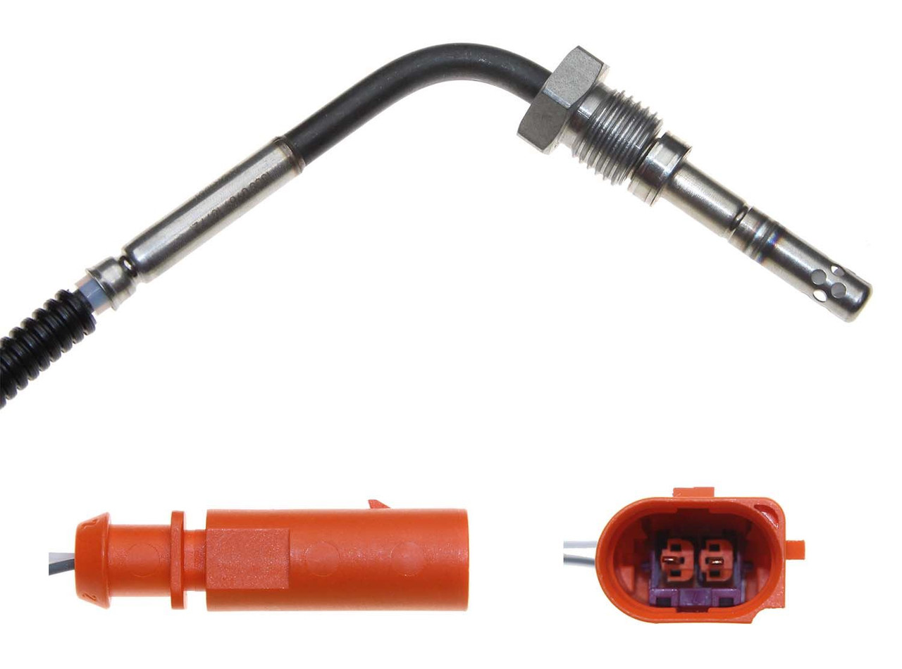 Exhaust Gas Temperature / EGT Sensor - 4G0906088M - 4G0906088 M - 4G0 906 088 M Exhaust Gas Temperature / EGT Sensor - 4G0906088M - 4G0906088 M - 4G0 906 088 M
