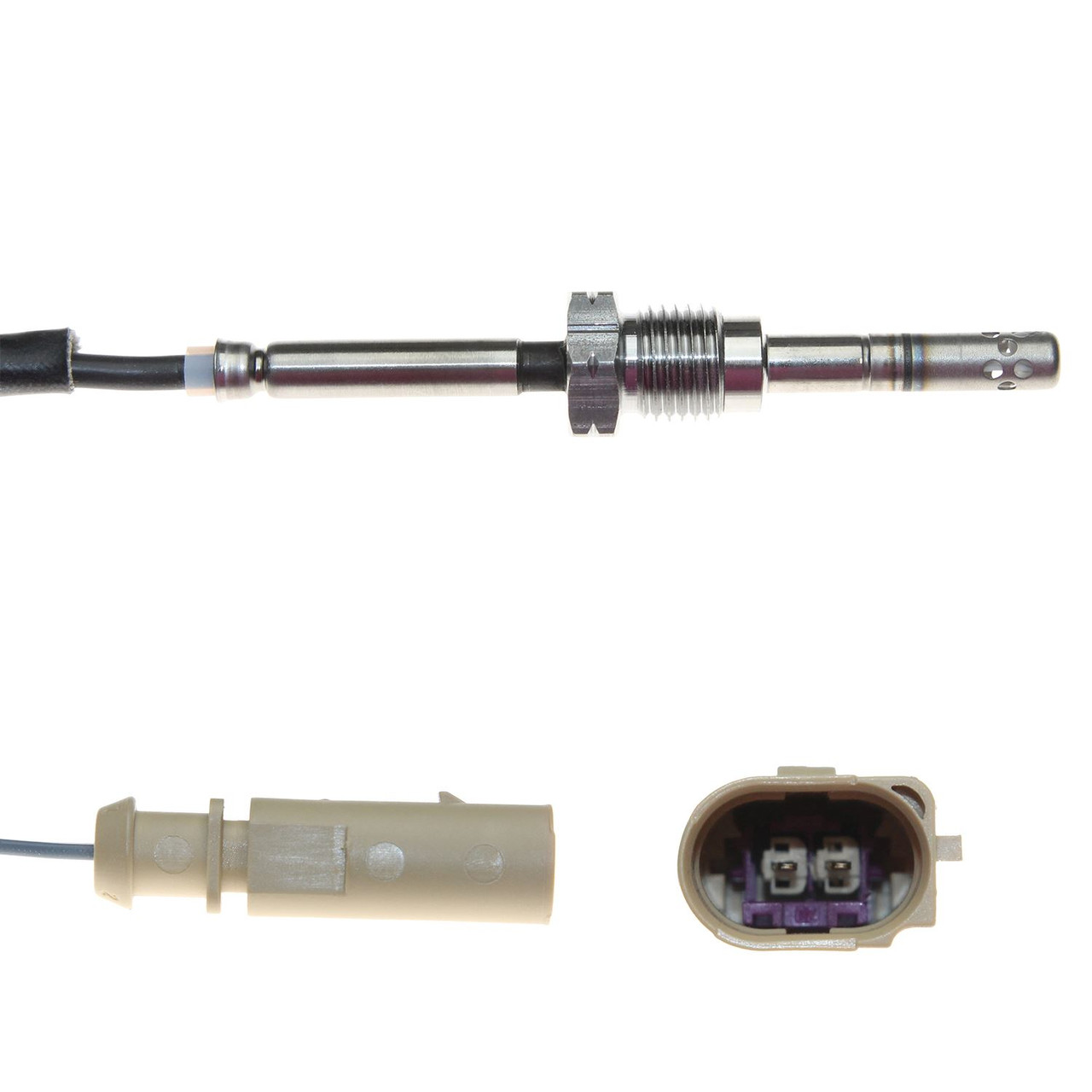 Exhaust Gas Temperature / EGT Sensor - 03L906088BQ / 03L906088HK Exhaust Gas Temperature / EGT Sensor - 03L906088BQ / 03L906088HK