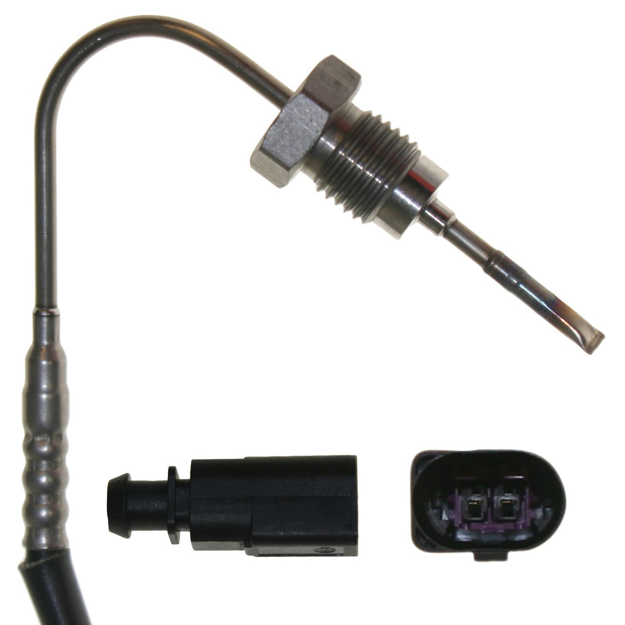 Exhaust Gas Temperature / EGT Sensor - 04L906088CE / 04L906088BD Exhaust Gas Temperature / EGT Sensor - 04L906088CE / 04L906088BD