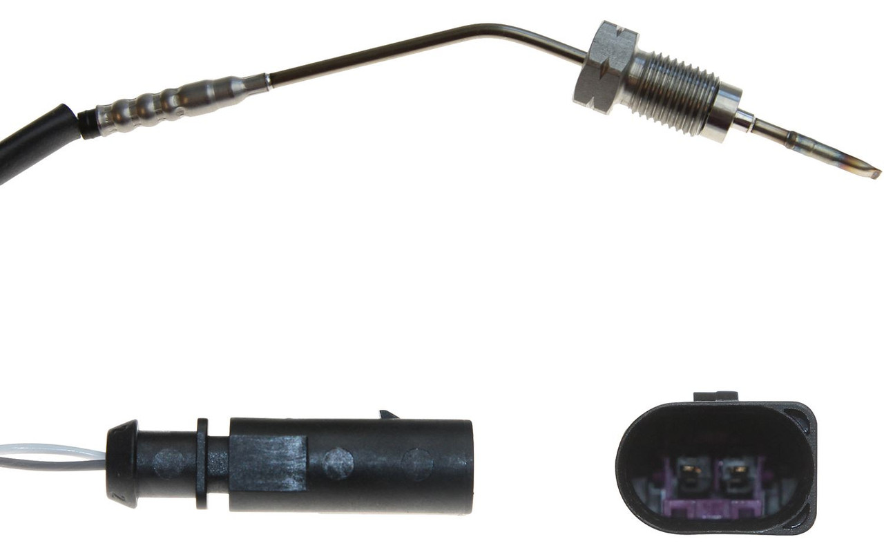 Exhaust Gas Temperature / EGT Sensor - 03L906088ED - 03L906088 ED - 03L 906 088 ED Exhaust Gas Temperature / EGT Sensor - 03L906088ED - 03L906088 ED - 03L 906 088 ED