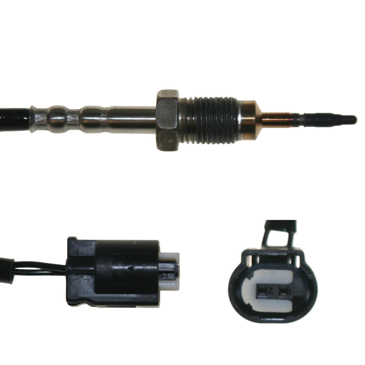 Exhaust Gas Temperature / EGT Sensor - 13 62 7 809 156 / 13627809156 / 7 809 156 / 7809156 / 13 62 7 798 472 / 13627798472 / 7 798 472 / 7798472 Exhaust Gas Temperature / EGT Sensor - 13 62 7 809 156 / 13627809156 / 7 809 156 / 7809156 / 13 62 7 798 472 / 13627798472 / 7 798 472 / 7798472