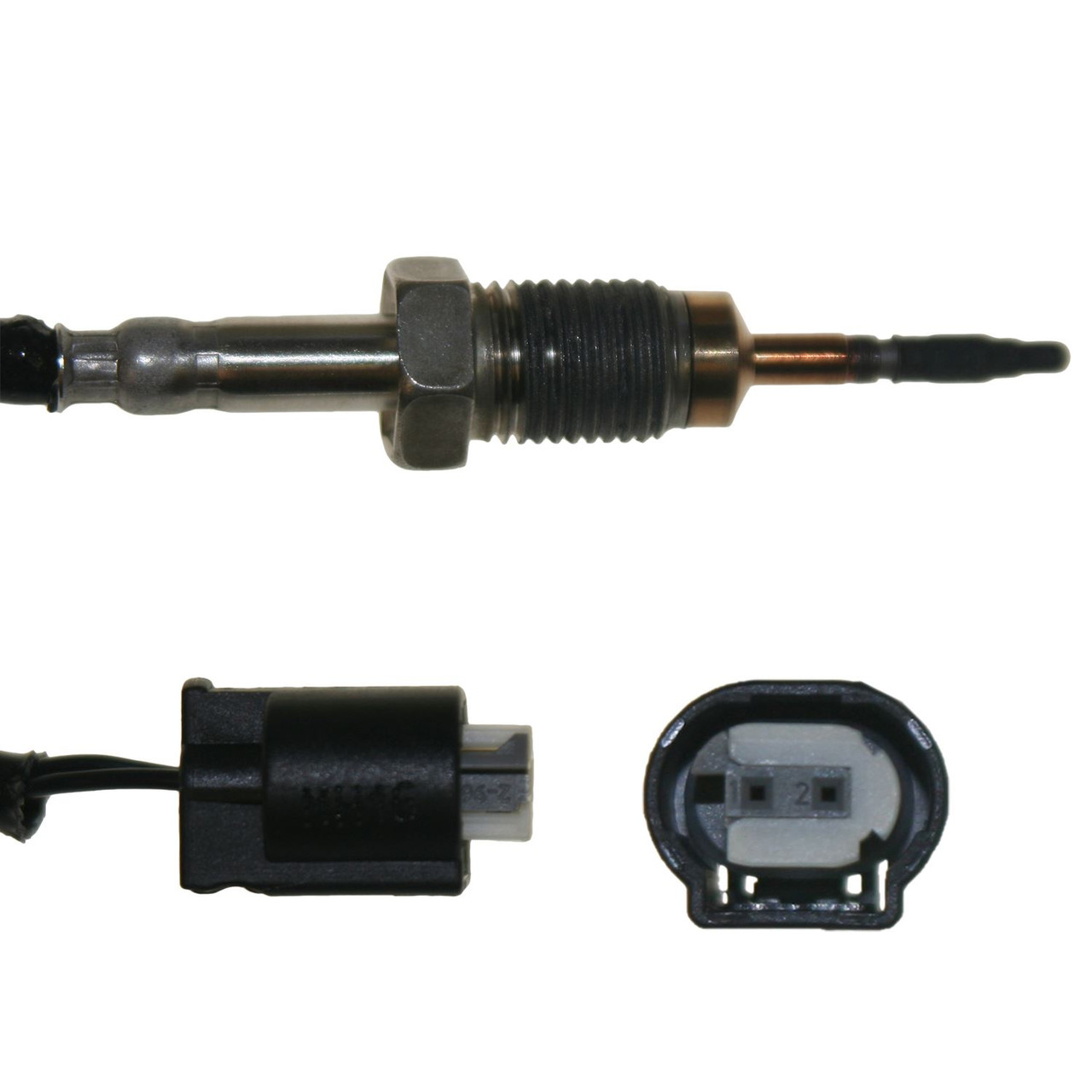 Exhaust Gas Temperature / EGT Sensor - 13 62 7 809 161 / 13627809161 / 7 809 161 / 7809161 / 13 62 7 796 850 / 13627796850 / 7 796 850 / 7796850 Exhaust Gas Temperature / EGT Sensor - 13 62 7 809 161 / 13627809161 / 7 809 161 / 7809161 / 13 62 7 796 850 / 13627796850 / 7 796 850 / 7796850