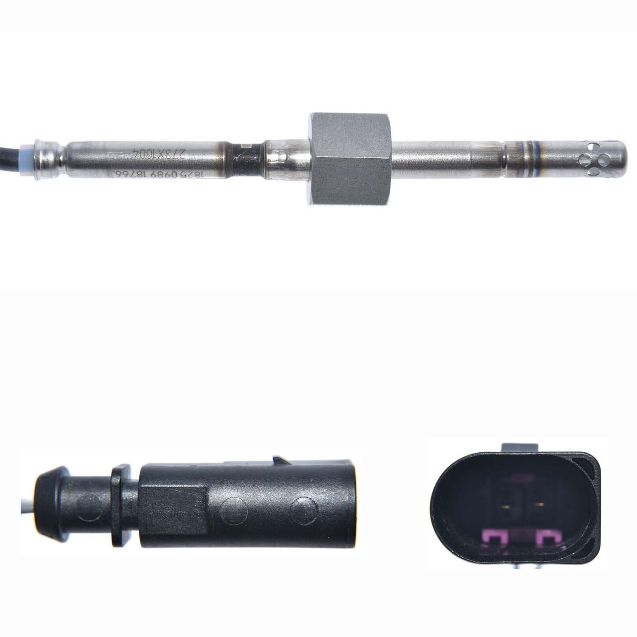 Exhaust Gas Temperature / EGT Sensor - 06F906088A / 06F906088E