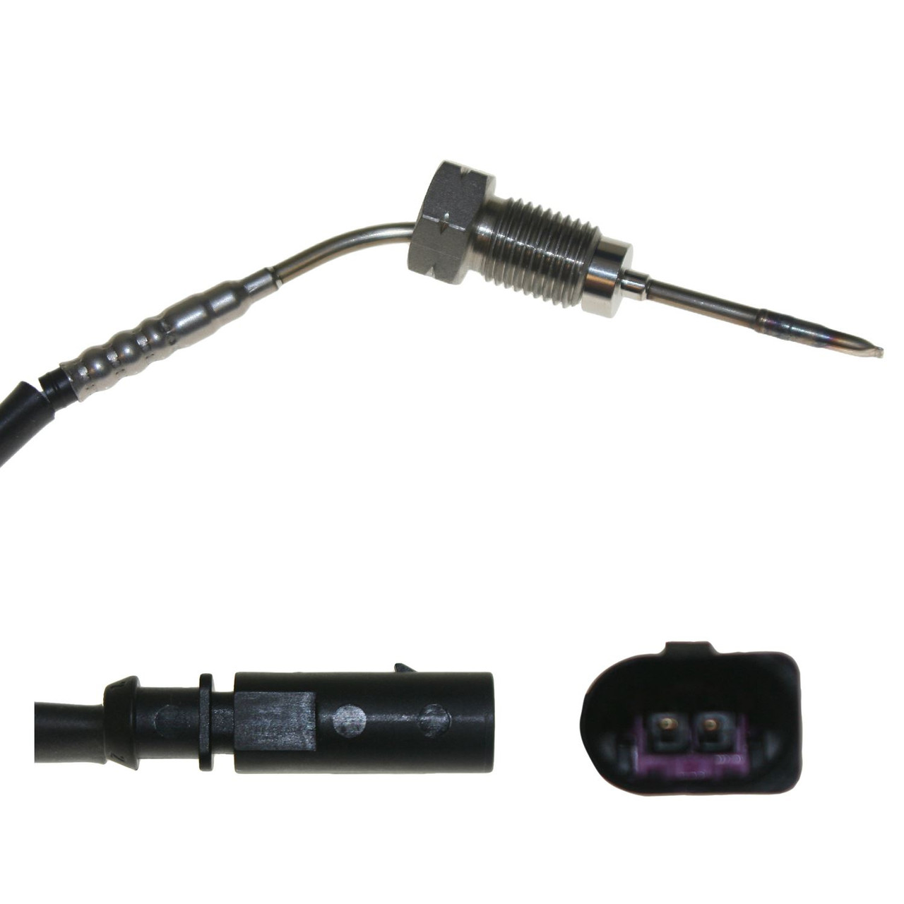 Exhaust Gas Temperature / EGT Sensor - 045906088G / 03G906088AP / 03G906088M / 045906088H / 045906088J