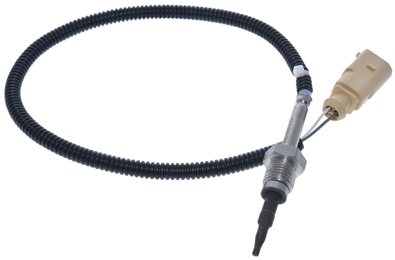 Exhaust Gas Temperature / EGT Sensor - 03L906088HD - 03L906088 HD - 03L 906 088 HD