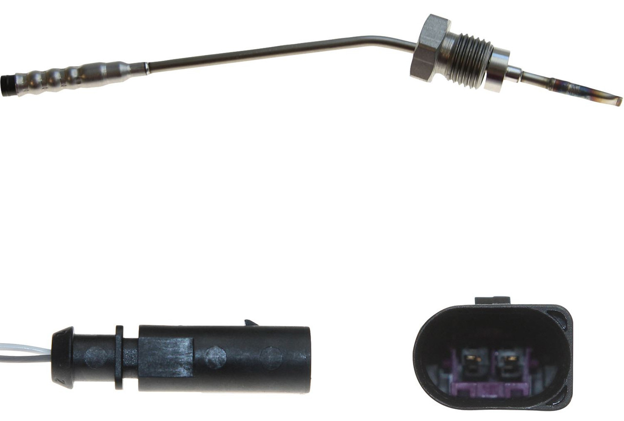 Exhaust Gas Temperature / EGT Sensor - 03G906088H / 03G906088R