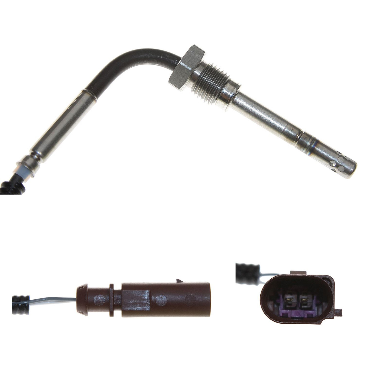 Exhaust Gas Temperature / EGT Sensor - 4G0906088Q - 4G0906088 Q - 4G0 906 088 Q Exhaust Gas Temperature / EGT Sensor - 4G0906088Q - 4G0906088 Q - 4G0 906 088 Q
