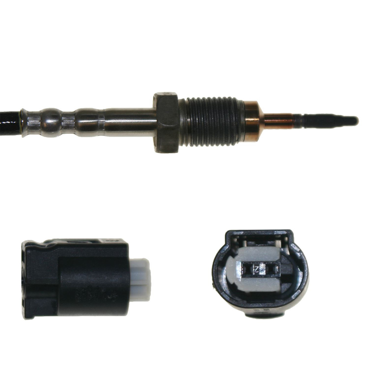 Exhaust Gas Temperature / EGT Sensor - 13 62 7 809 153