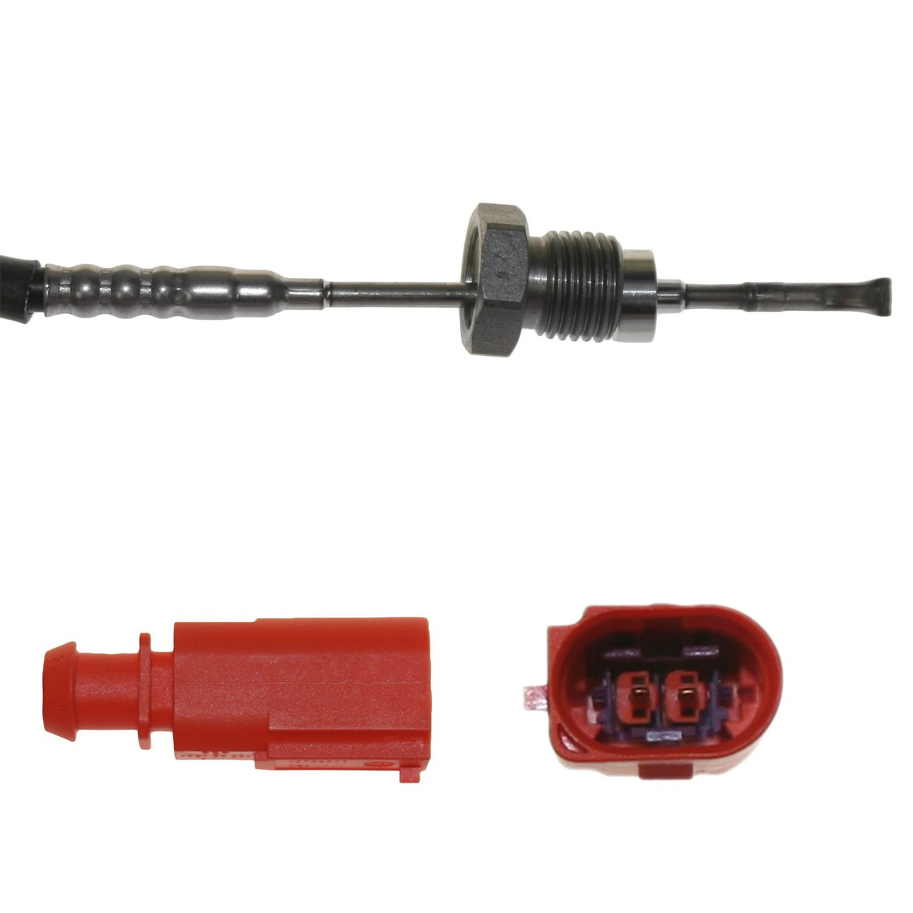 Exhaust Gas Temperature / EGT Sensor - 03L906088ES - 03L906088 ES - 03L 906 088 ES Exhaust Gas Temperature / EGT Sensor - 03L906088ES - 03L906088 ES - 03L 906 088 ES