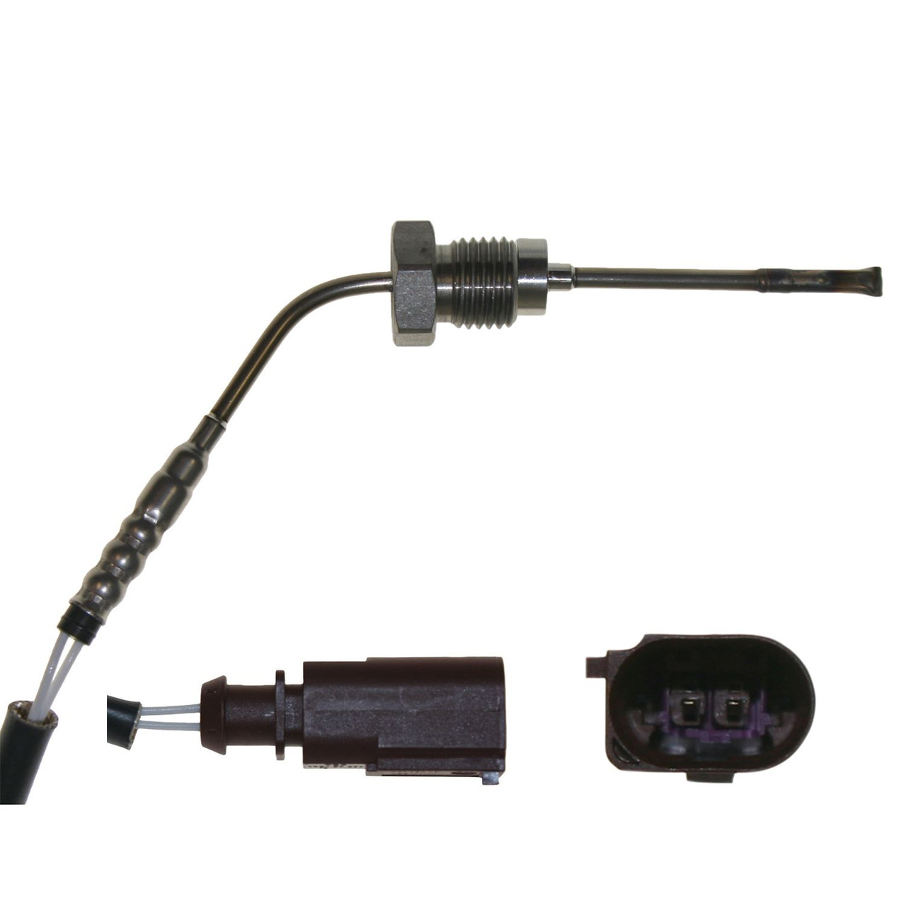 Exhaust Gas Temperature / EGT Sensor - 03L906088AE / 03L906088FE