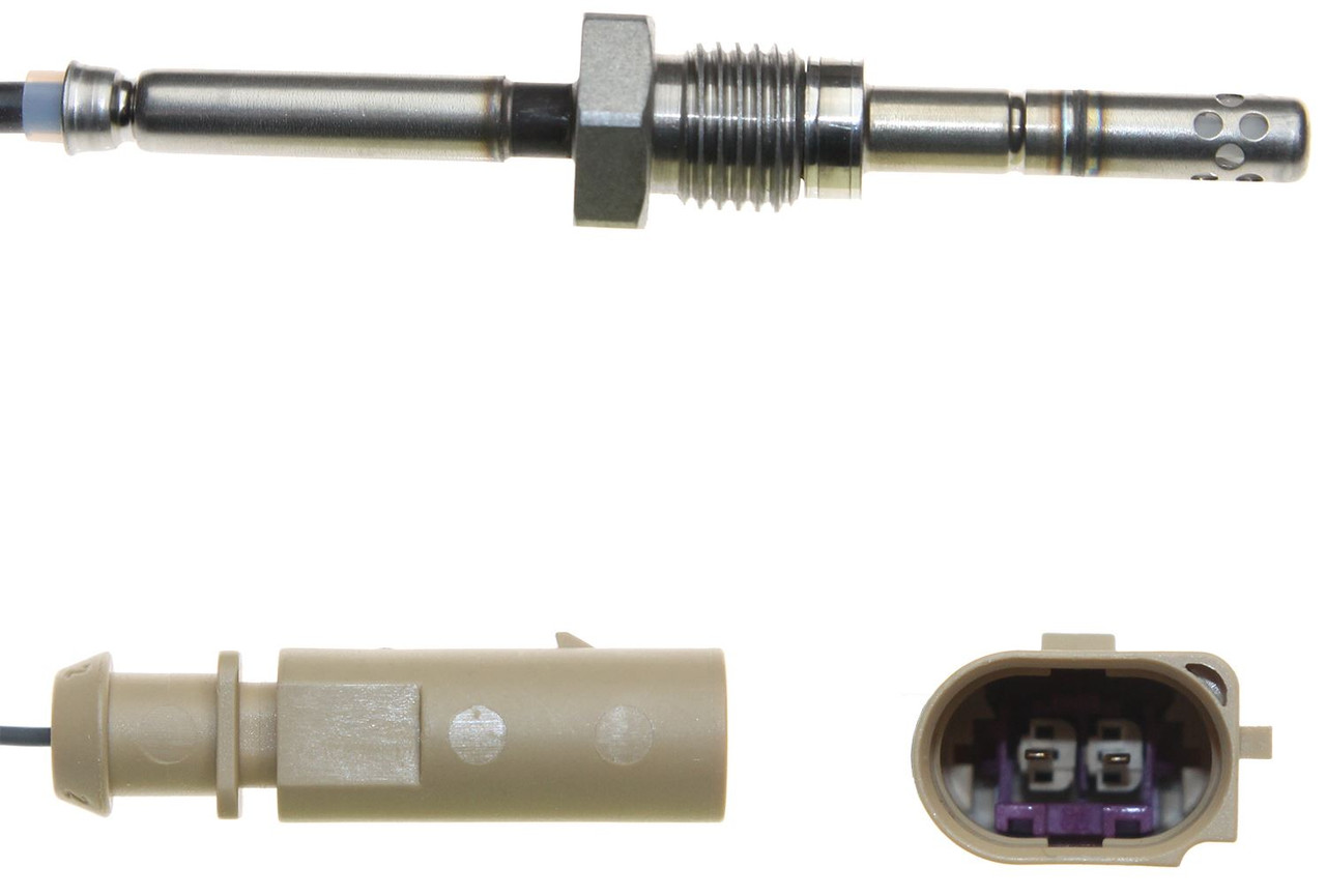 Exhaust Gas Temperature / EGT Sensor - 03L906088HH - 03L906088 HH - 03L 906 088 HH