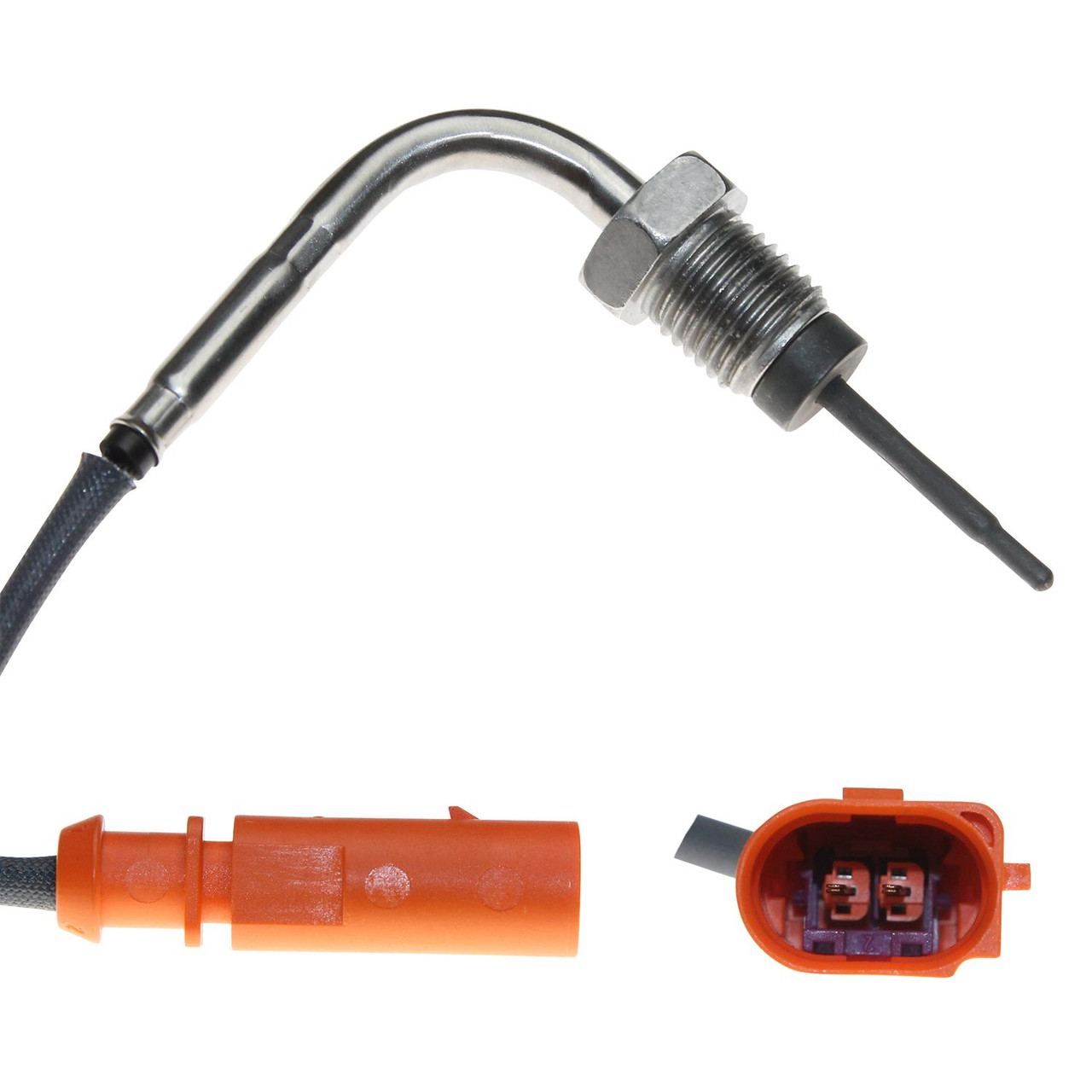 Exhaust Gas Temperature / EGT Sensor - 03L906088DA - 03L906088 DA - 03L 906 088 DA