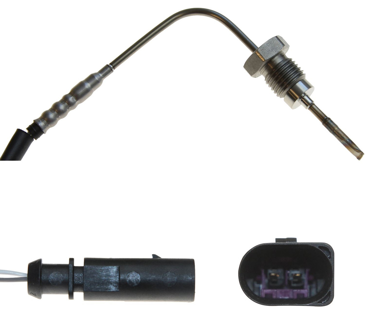 Exhaust Gas Temperature / EGT Sensor - 056906088N / 057906088A / 057906088AA
