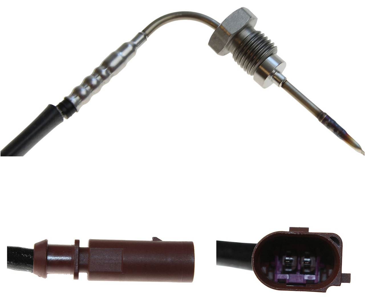 Exhaust Gas Temperature / EGT Sensor - 03G906088C - 03G906088 C - 03G 906 088 C Exhaust Gas Temperature / EGT Sensor - 03G906088C - 03G906088 C - 03G 906 088 C