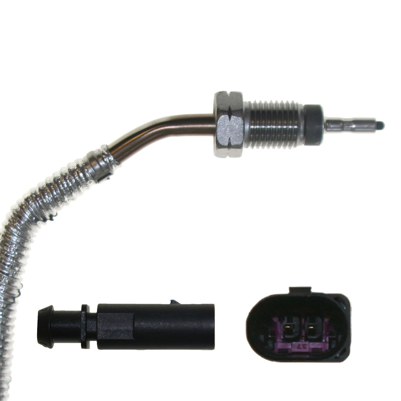 Exhaust Gas Temperature / EGT Sensor - 03L906088 / 03L906088AP / 03L906088BD / 03L906088EC / 03L906088GP