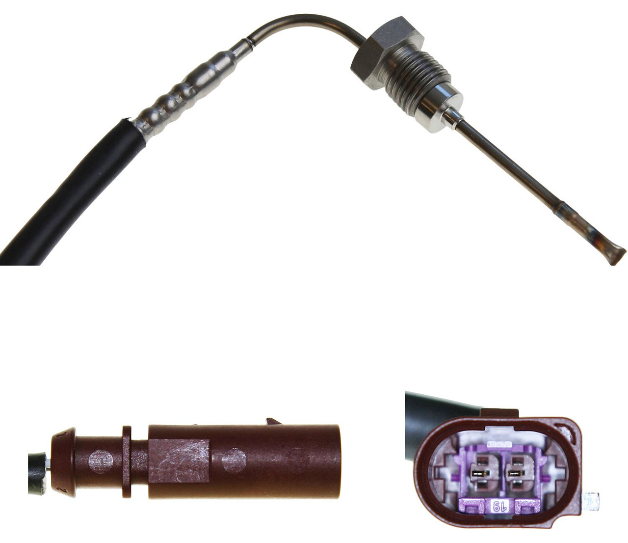 Exhaust Gas Temperature / EGT Sensor - 059906088BR / 059906088AB