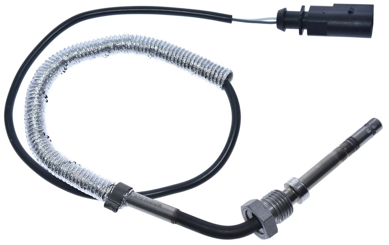Exhaust Gas Temperature / EGT Sensor - 4M0906088Q - 4M0906088 Q - 4M0 906 088 Q Exhaust Gas Temperature / EGT Sensor - 4M0906088Q - 4M0906088 Q - 4M0 906 088 Q