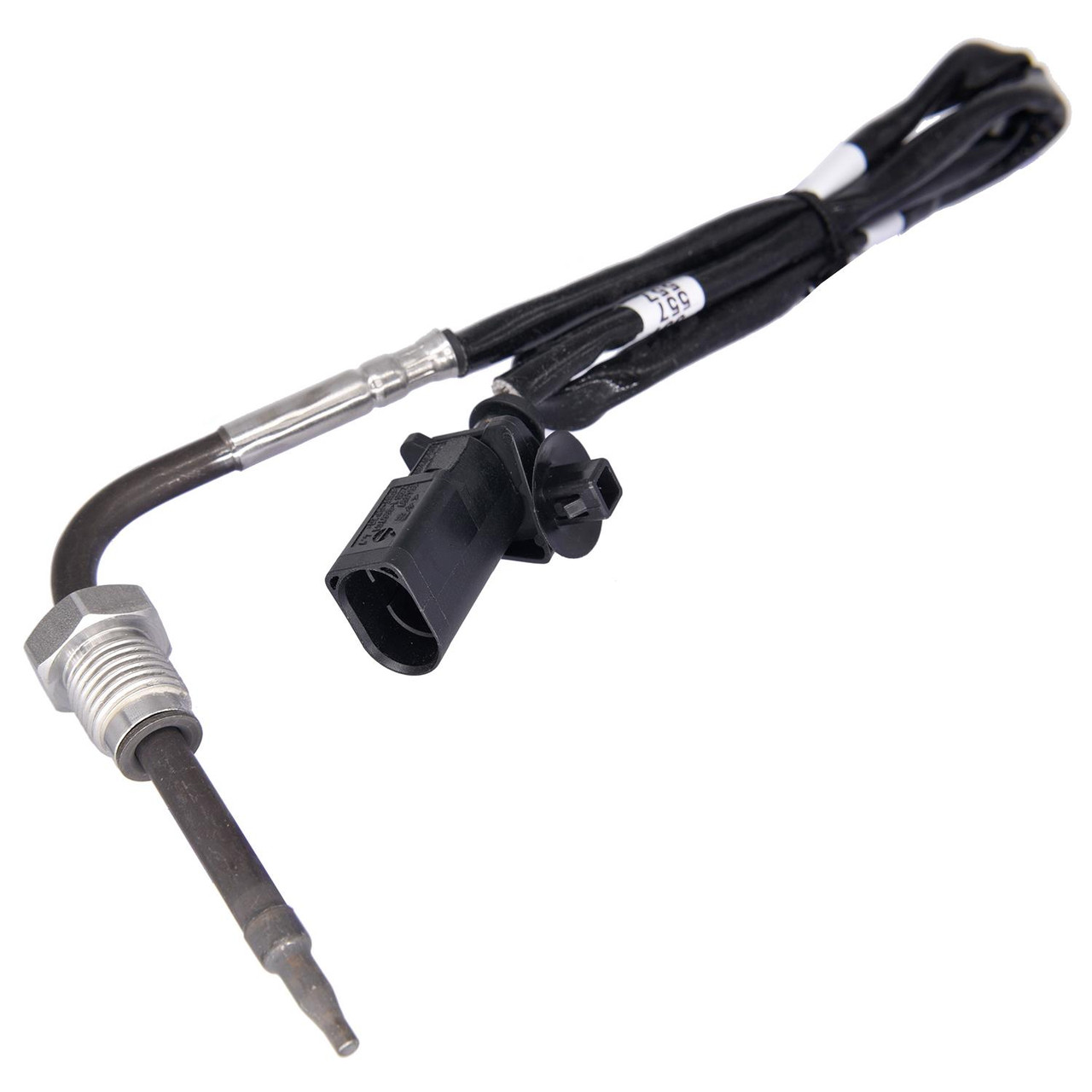 Exhaust Gas Temperature / EGT Sensor - 04L906088GB - 04L906088 GB - 04L 906 088 GB Exhaust Gas Temperature / EGT Sensor - 04L906088GB - 04L906088 GB - 04L 906 088 GB