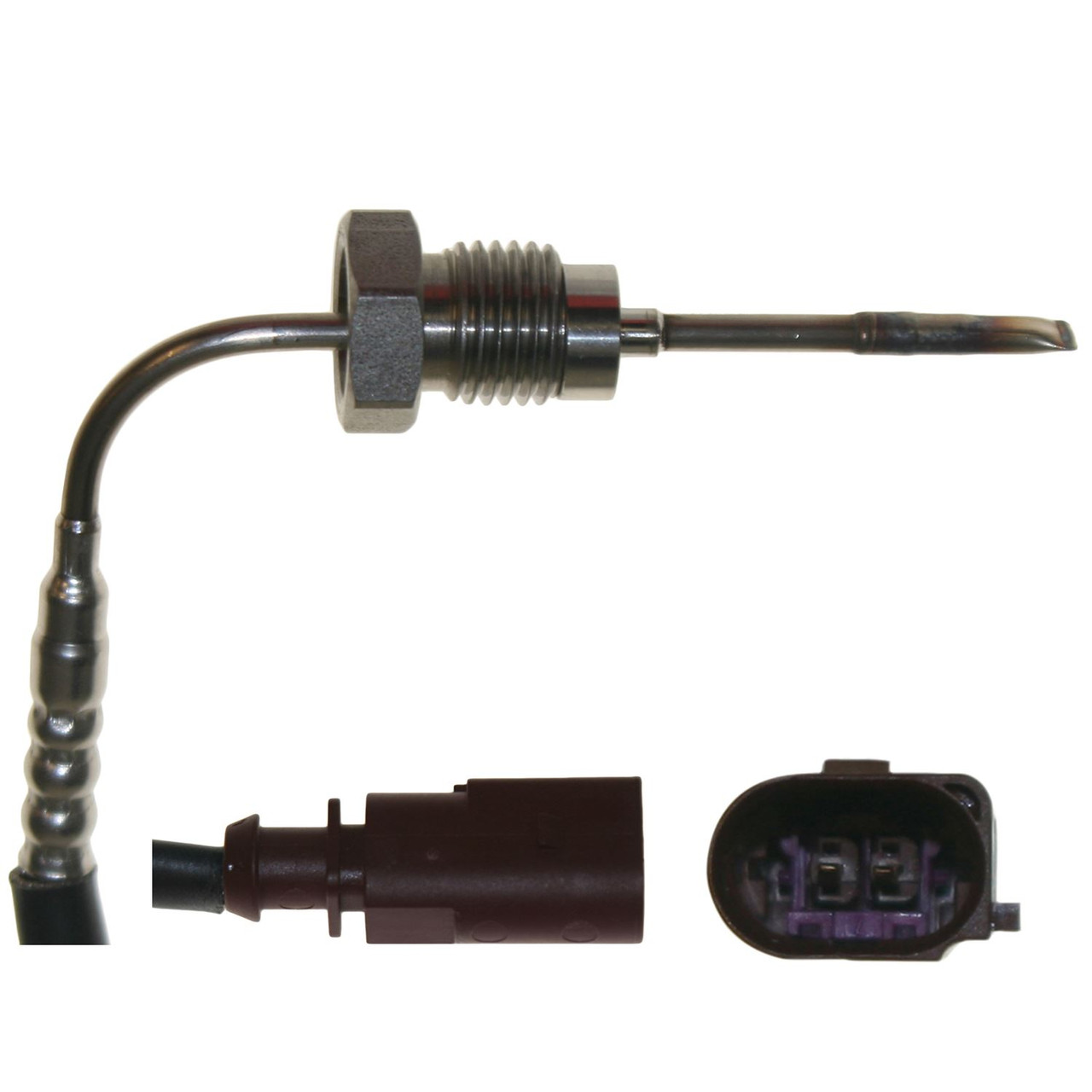 Exhaust Gas Temperature / EGT Sensor - 03L906088AA / 03L906088DE