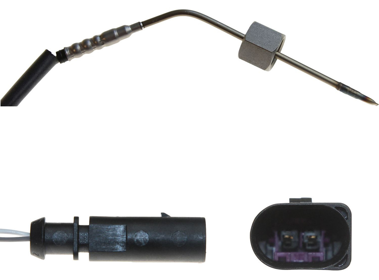 Exhaust Gas Temperature / EGT Sensor - 07Z906088R - 07Z906088 R - 07Z 906 088 R
