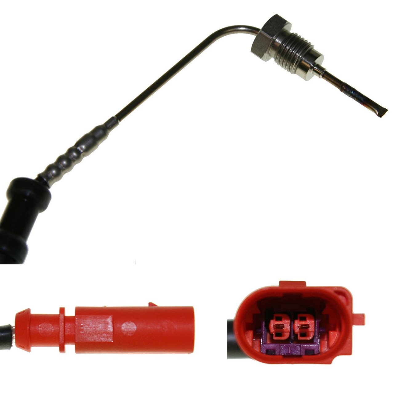 Exhaust Gas Temperature / EGT Sensor - 03L906088EG / 03L906088G Exhaust Gas Temperature / EGT Sensor - 03L906088EG / 03L906088G