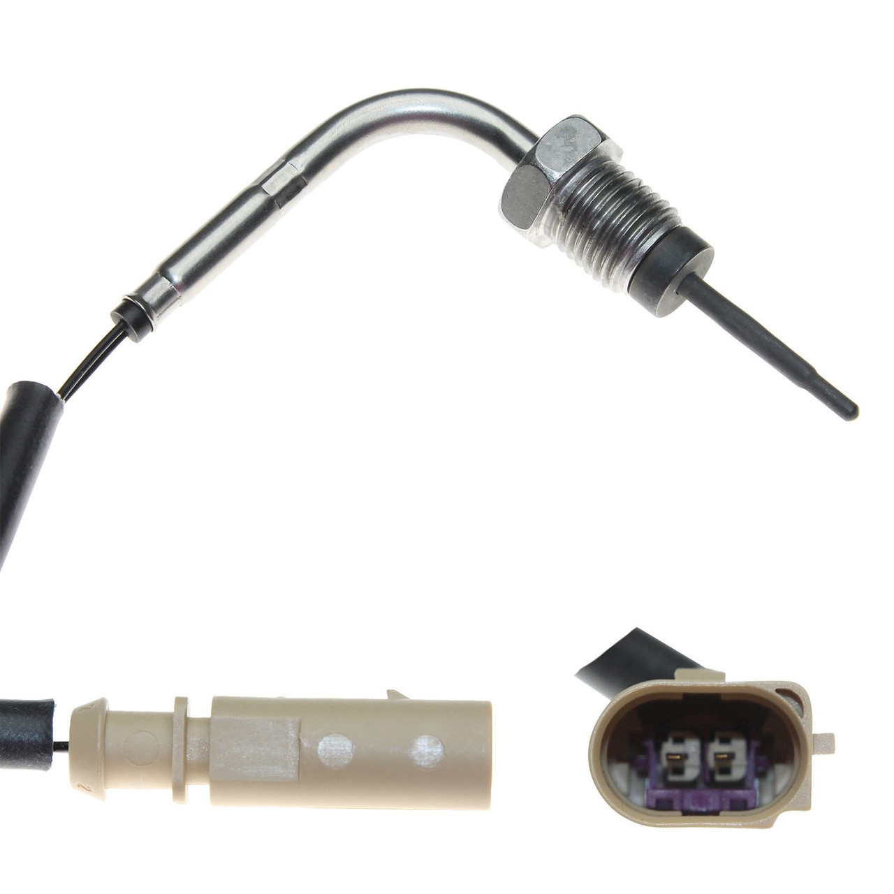 Exhaust Gas Temperature / EGT Sensor - 04L906088EN - 04L906088 EN - 04L 906 088 EN Exhaust Gas Temperature / EGT Sensor - 04L906088EN - 04L906088 EN - 04L 906 088 EN