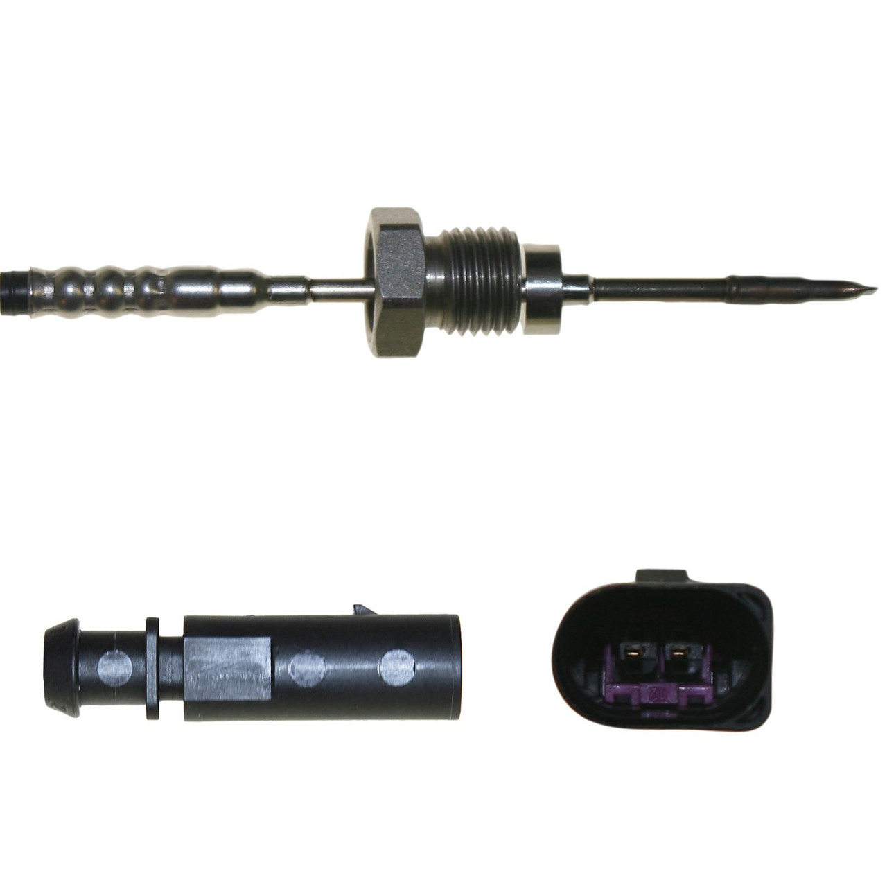 Exhaust Gas Temperature / EGT Sensor - 8K0906088B - 8K0906088 B - 8K0 906 088 B