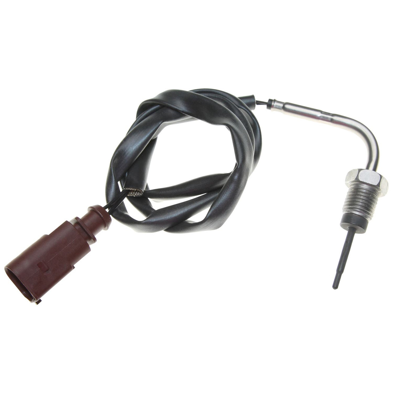 Exhaust Gas Temperature / EGT Sensor - 04L906088DN - 04L906088 DN - 04L 906 088 DN