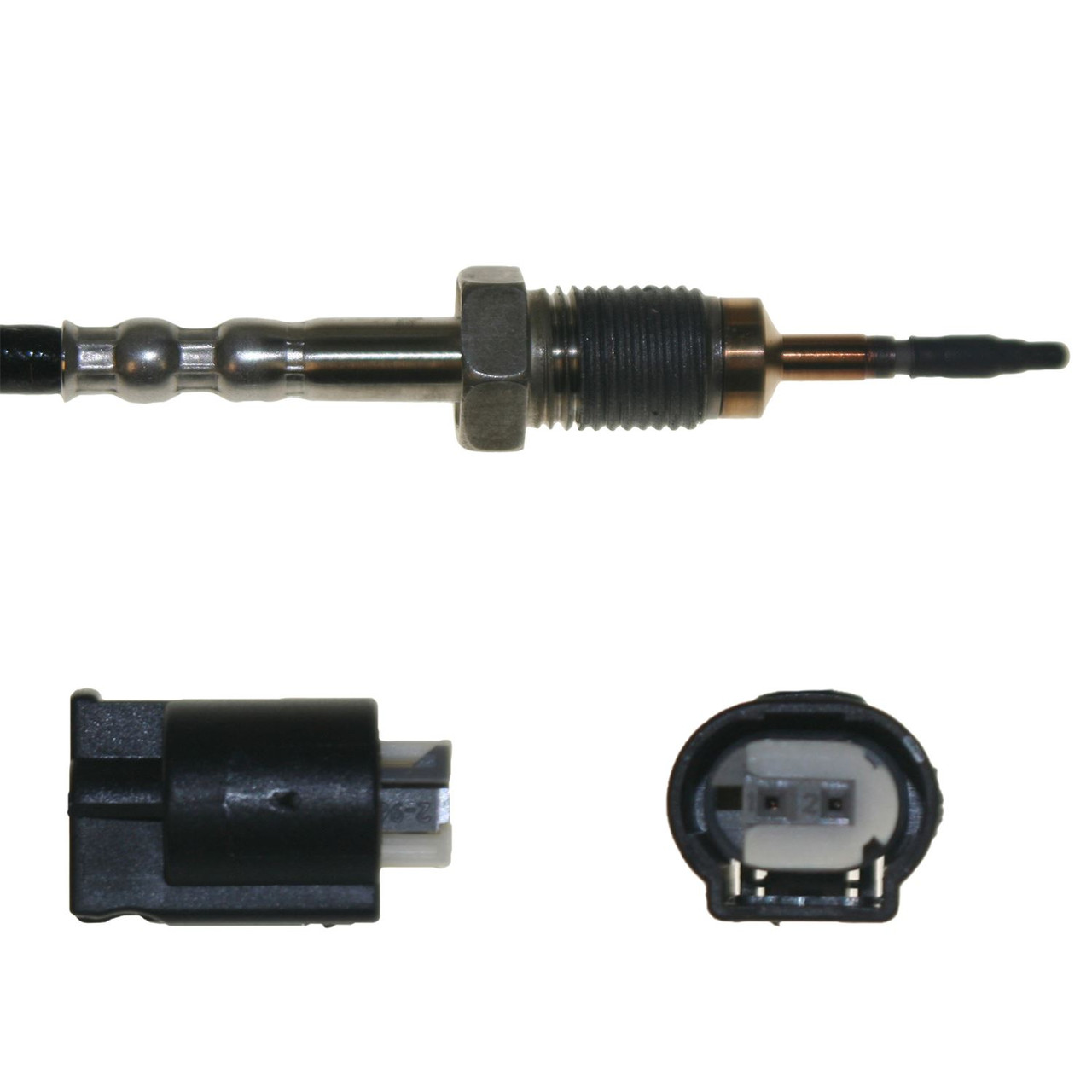 Exhaust Gas Temperature / EGT Sensor - 13 62 7 809 157 / 13627809157 / 7 809 157 / 7809157 / 13 62 7 798 486 / 13627798486 / 7 798 486 / 7798486 Exhaust Gas Temperature / EGT Sensor - 13 62 7 809 157 / 13627809157 / 7 809 157 / 7809157 / 13 62 7 798 486 / 13627798486 / 7 798 486 / 7798486