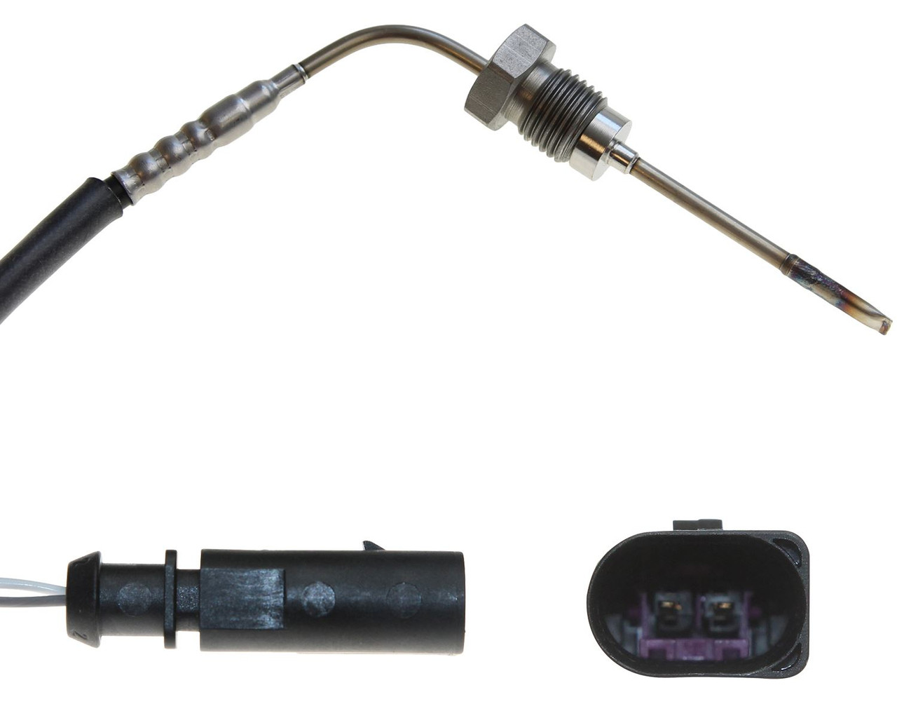 Exhaust Gas Temperature / EGT Sensor - 058906088Q / 059906088N / 059906088Q