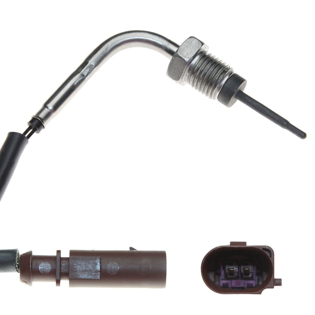 Exhaust Gas Temperature / EGT Sensor - 04L906088ET - 04L906088 ET - 04L 906 088 ET