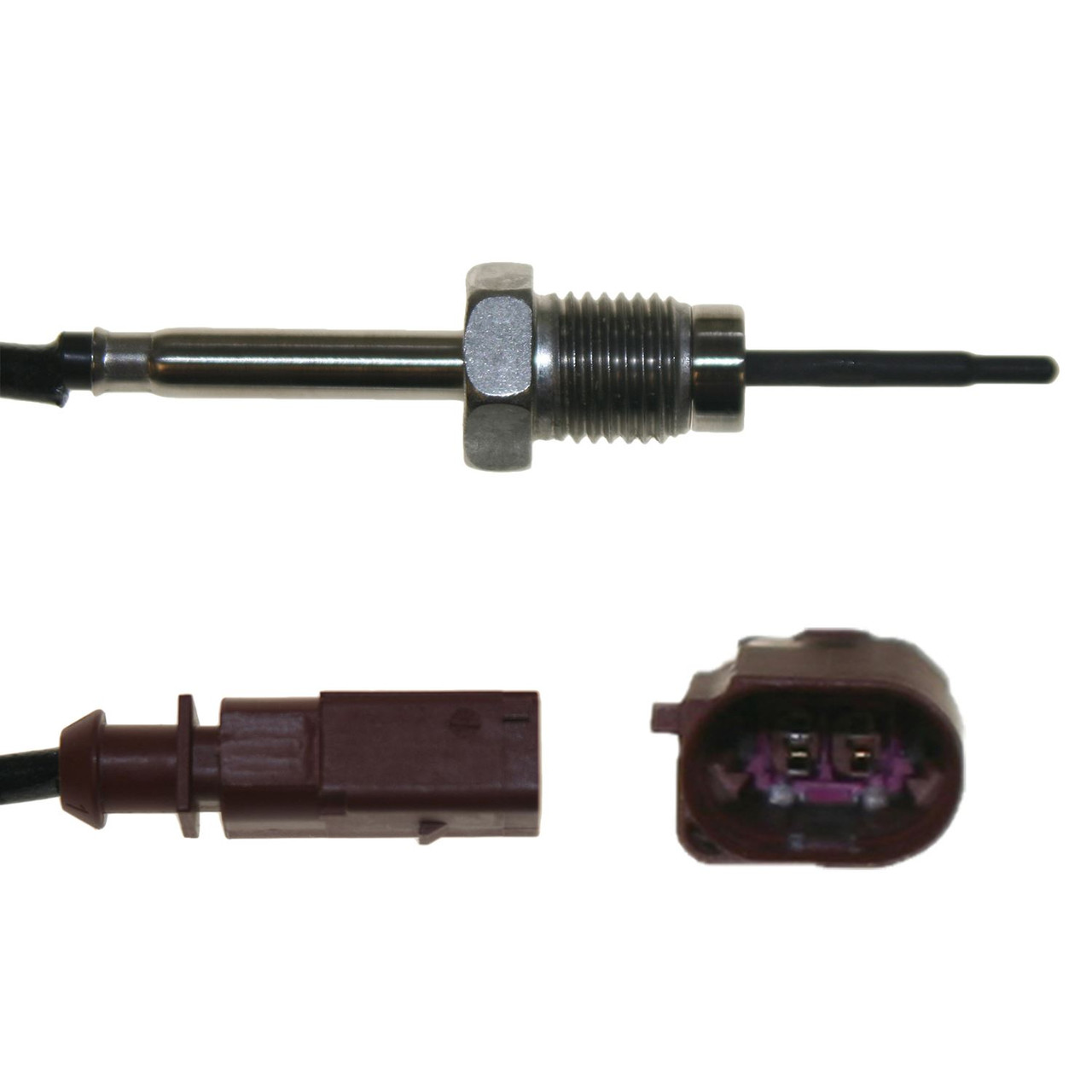Exhaust Gas Temperature / EGT Sensor - 03L906088CJ - 03L906088 CJ - 03L 906 088 CJ Exhaust Gas Temperature / EGT Sensor - 03L906088CJ - 03L906088 CJ - 03L 906 088 CJ