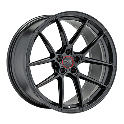 OZ Racing ESTREMA GT HLT HYPER TITANIUM - 20x10.5 - 5x112 - CB: 75 - ET20